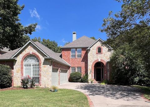 3511 Willowbrook Drive Richardson TX 75082