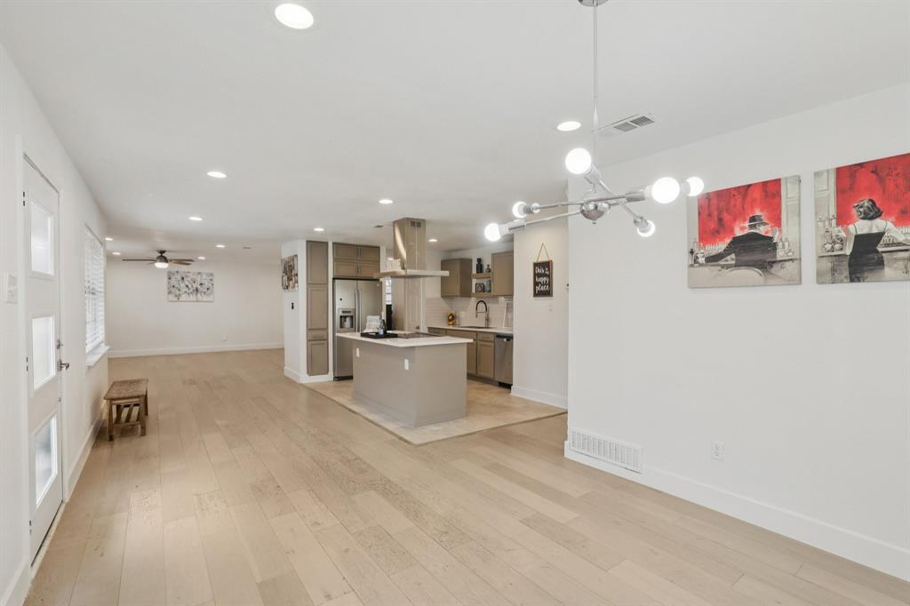 Evergreen Acres - Residential