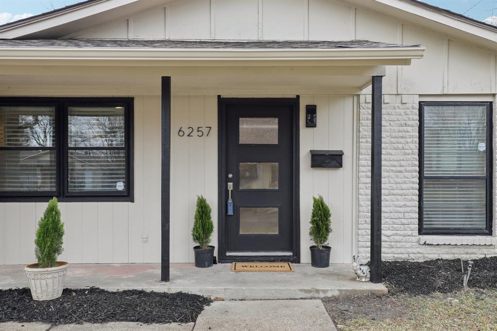 Evergreen Acres - Residential