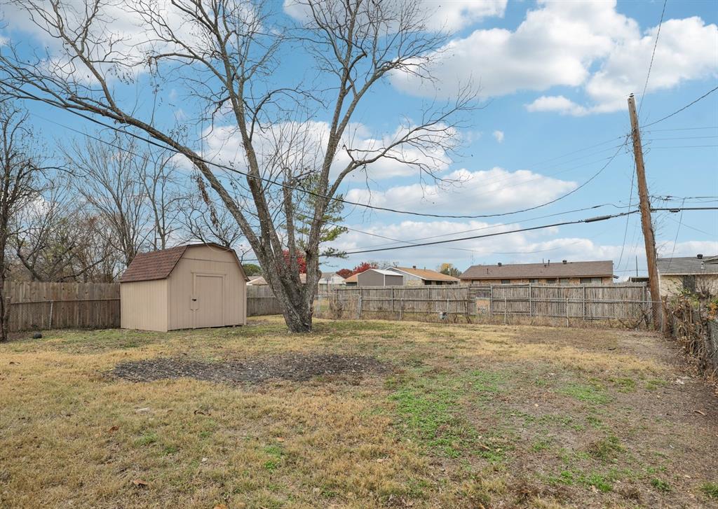 Evergreen Acres - Residential