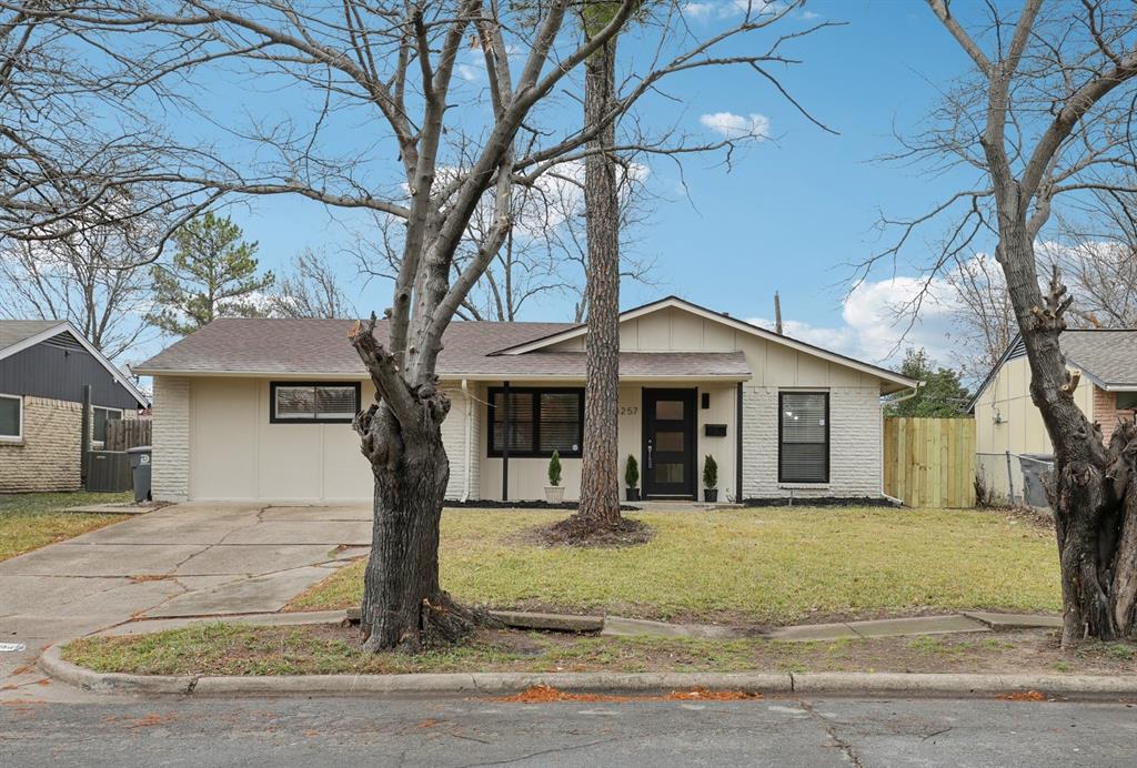 Evergreen Acres - Residential