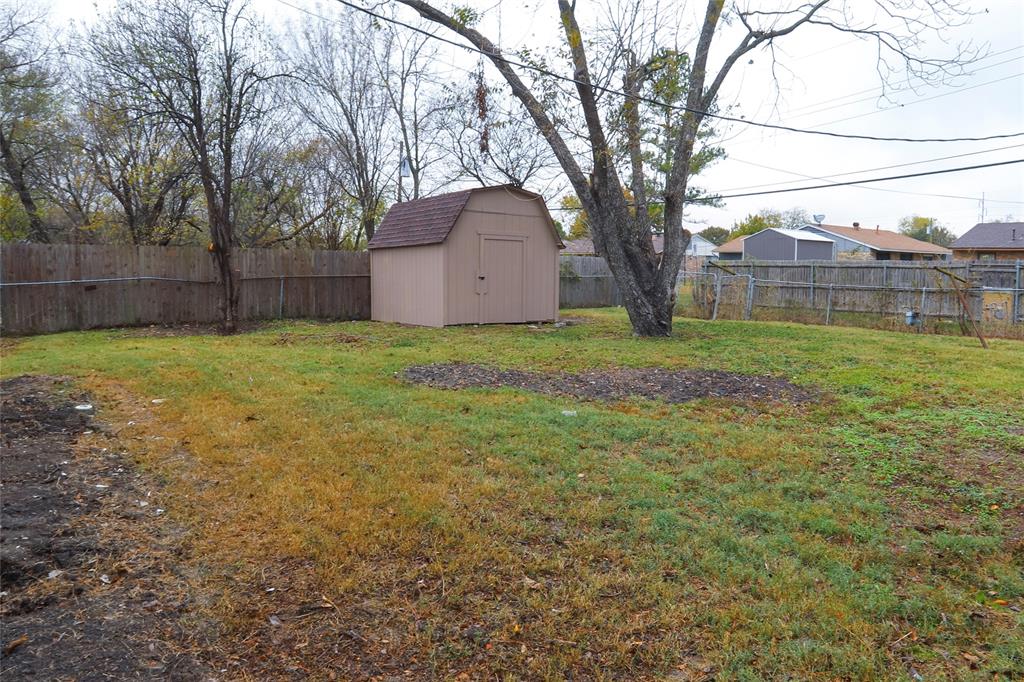 Evergreen Acres - Residential