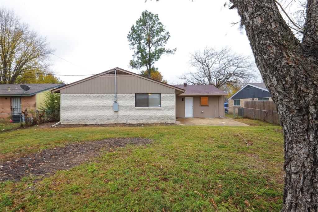 Evergreen Acres - Residential