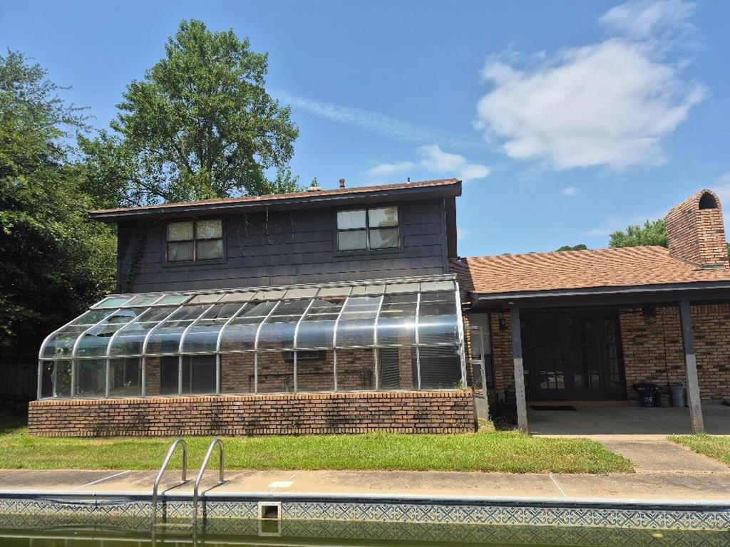 2401 WINDBROOKE Court