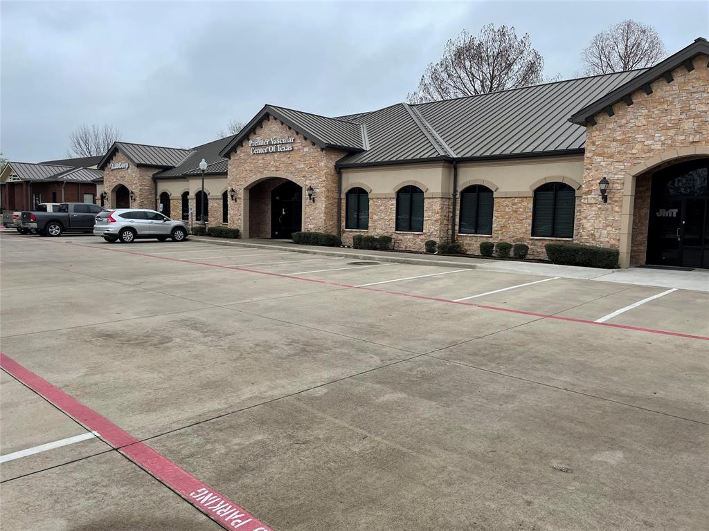 Heritage - Commercial Sale