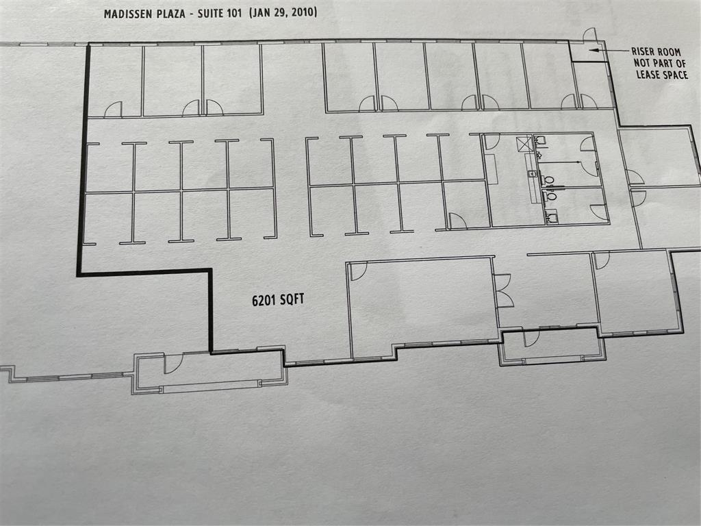 Heritage - Commercial Sale