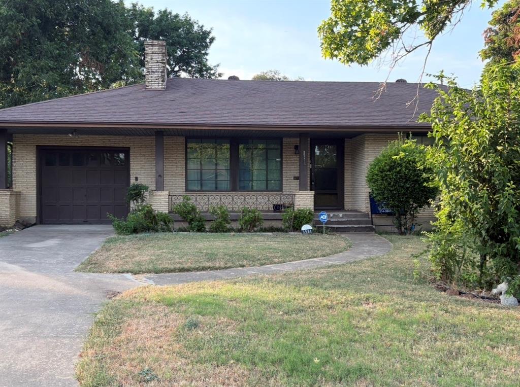 1581 Harbor Road