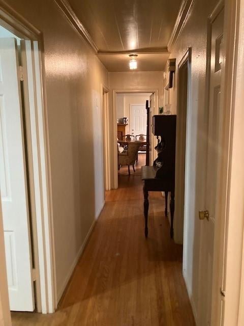 1581 Harbor Road