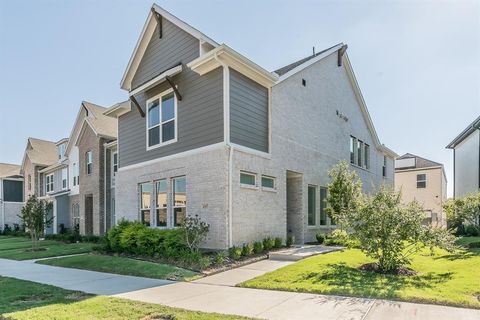 4357 Union Street North Richland Hills TX 76180