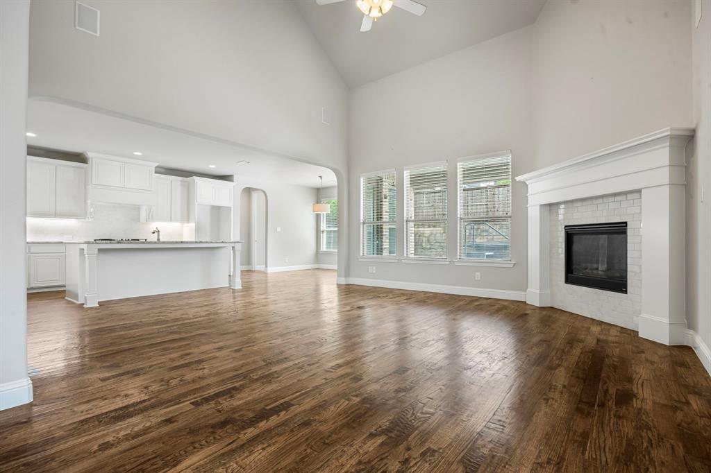 Inspiration Ph 2b - Residential