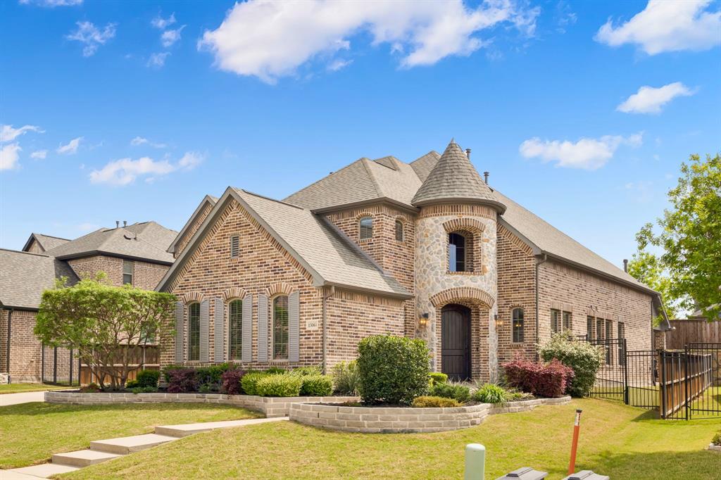 Inspiration Ph 2b - Residential