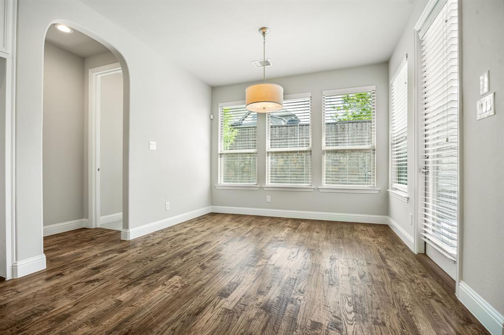 Inspiration Ph 2b - Residential