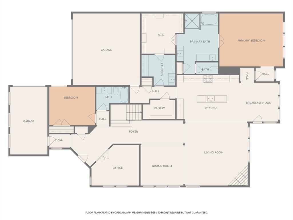 Inspiration Ph 2b - Residential