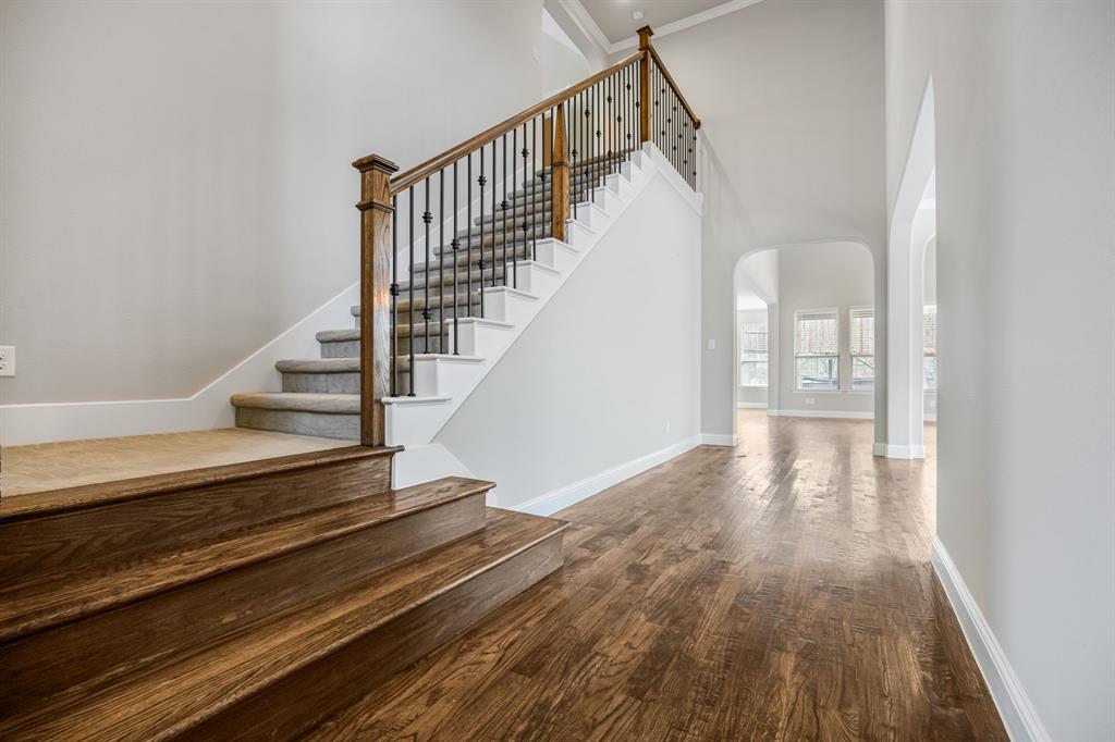 Inspiration Ph 2b - Residential