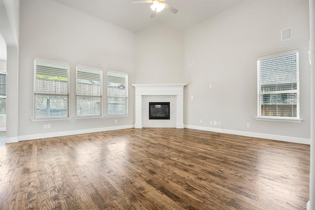 Inspiration Ph 2b - Residential