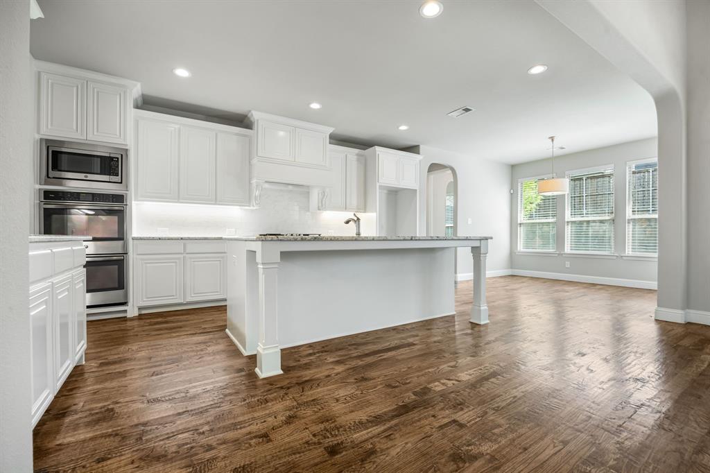 Inspiration Ph 2b - Residential