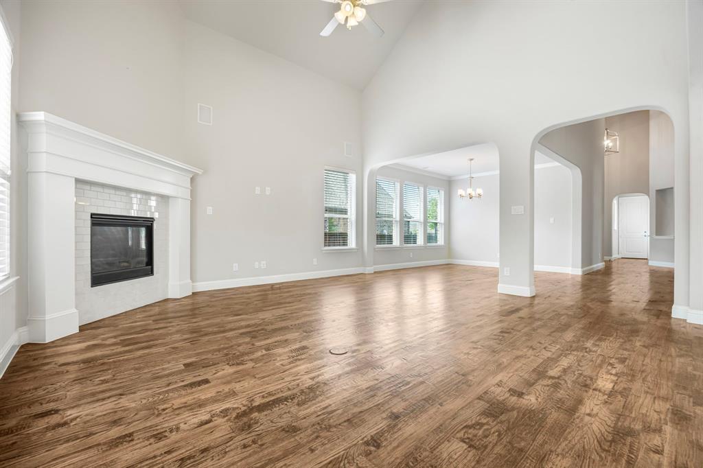 Inspiration Ph 2b - Residential