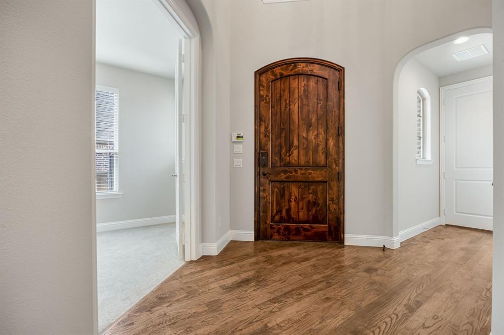 Inspiration Ph 2b - Residential