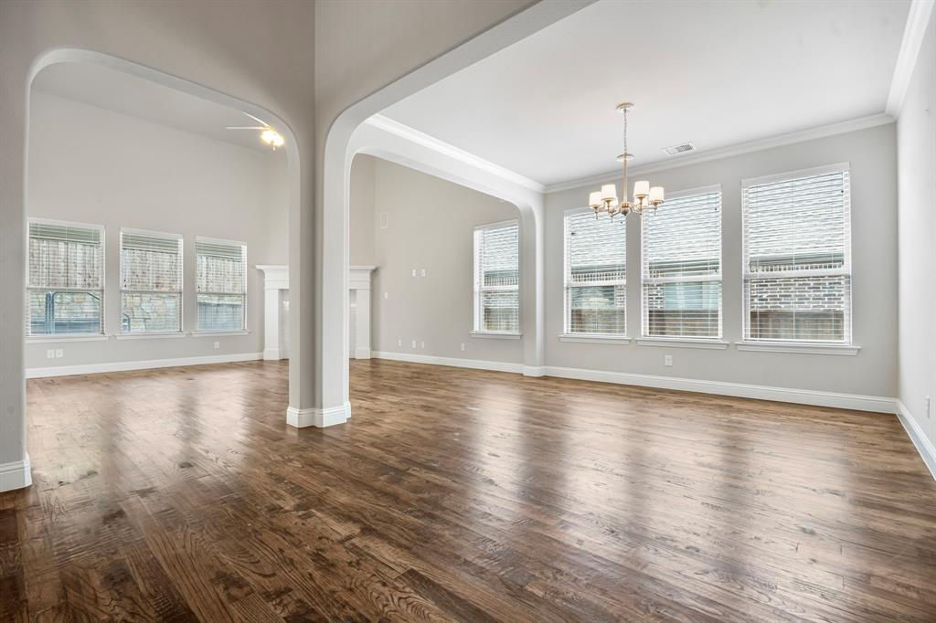 Inspiration Ph 2b - Residential