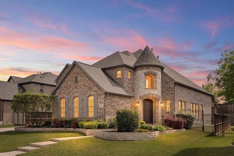 Photo of 1506 Mariners Hope Way, Wylie, TX 75098 (MLS # 21227910)