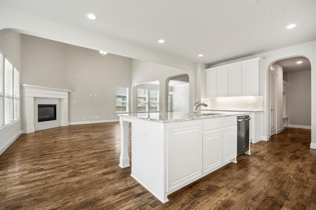 Inspiration Ph 2b - Residential