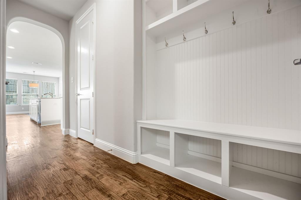 Inspiration Ph 2b - Residential