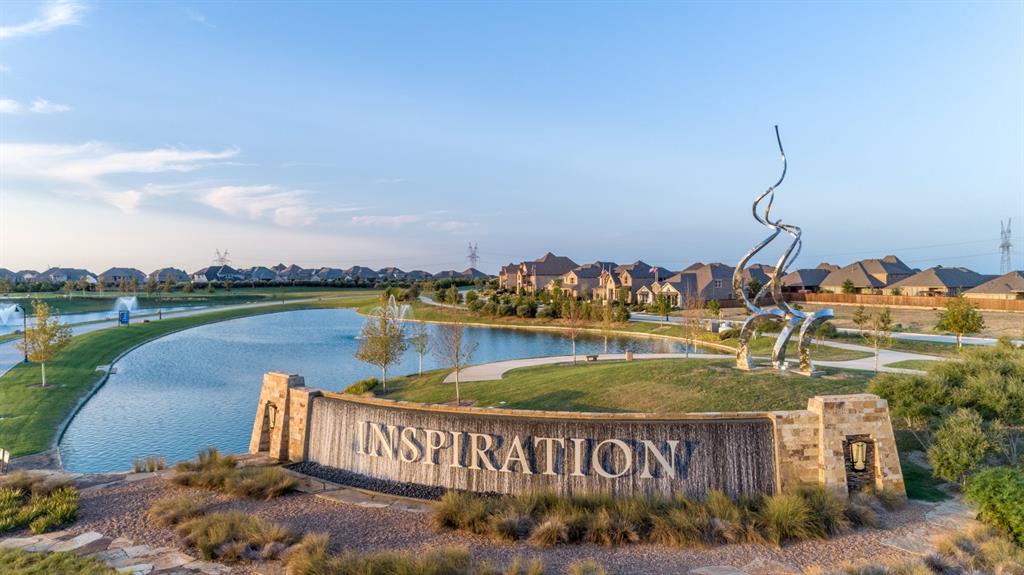 Inspiration Ph 2b - Residential