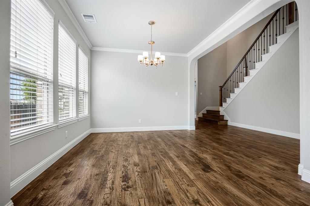 Inspiration Ph 2b - Residential