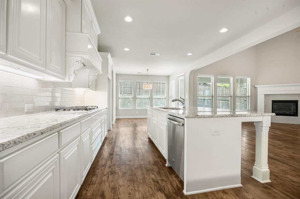 Inspiration Ph 2b - Residential