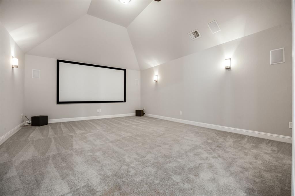 Inspiration Ph 2b - Residential