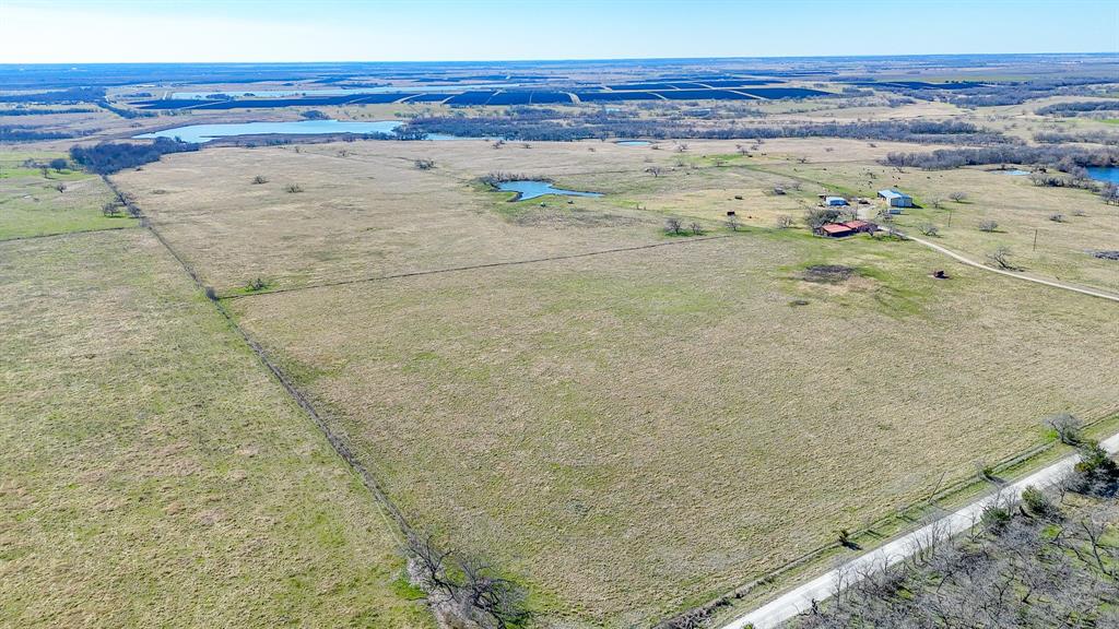 Jeremiah Day Surv Abs #202 - Farm