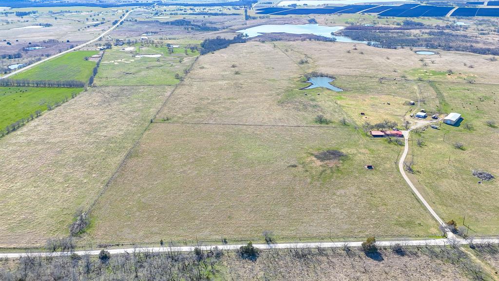 Jeremiah Day Surv Abs #202 - Farm