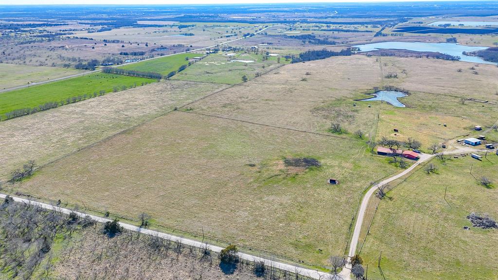 Jeremiah Day Surv Abs #202 - Farm