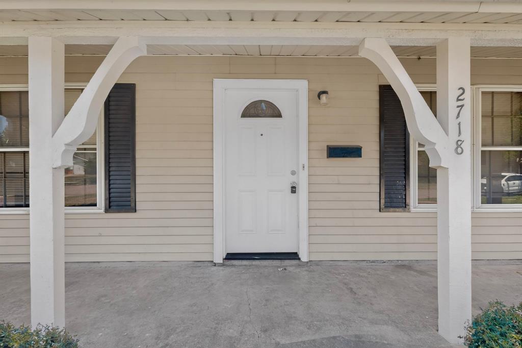 2718 Wesleyan Drive