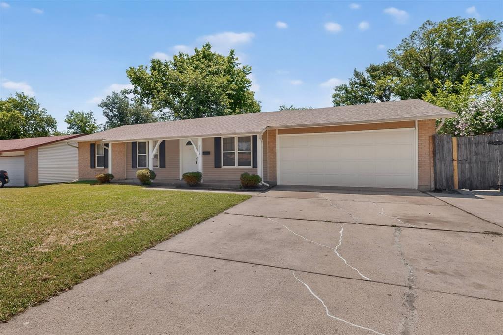 2718 Wesleyan Drive