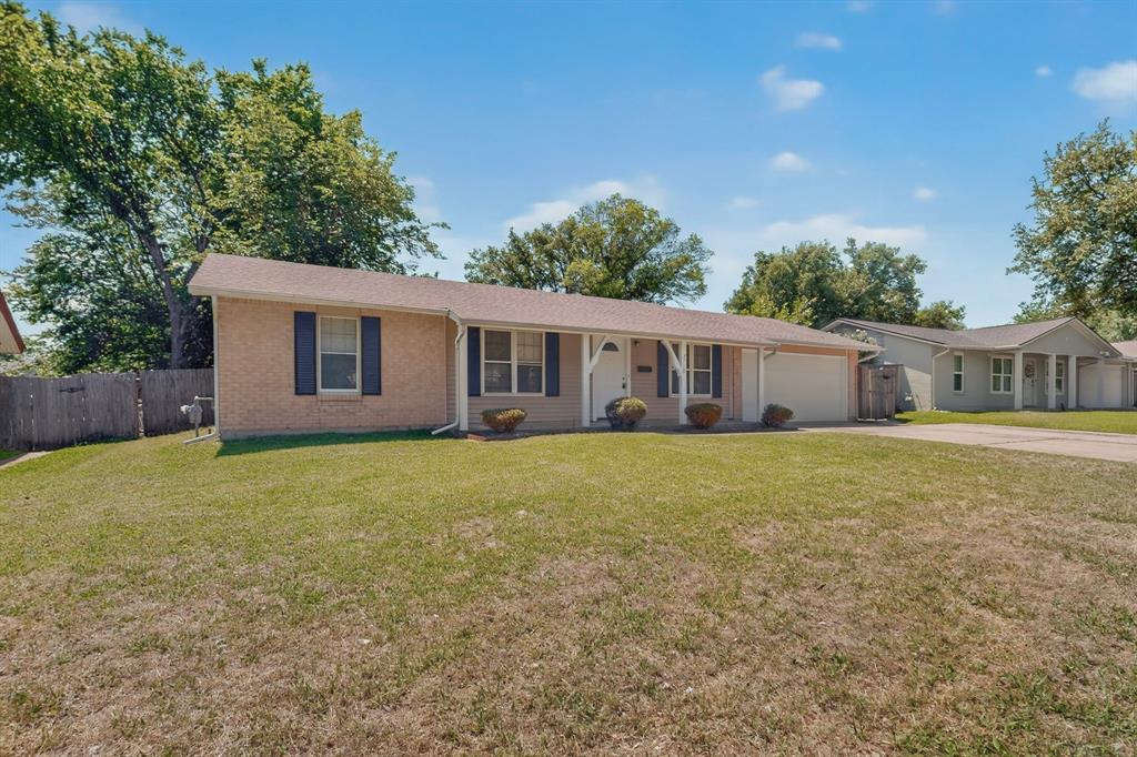 2718 Wesleyan Drive
