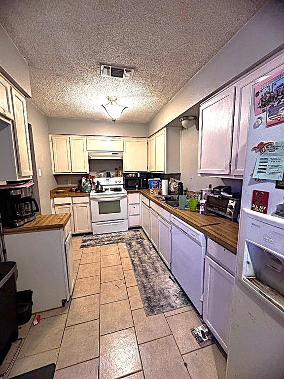 Fox Hollow Add - Residential Income