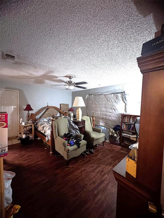 Fox Hollow Add - Residential Income