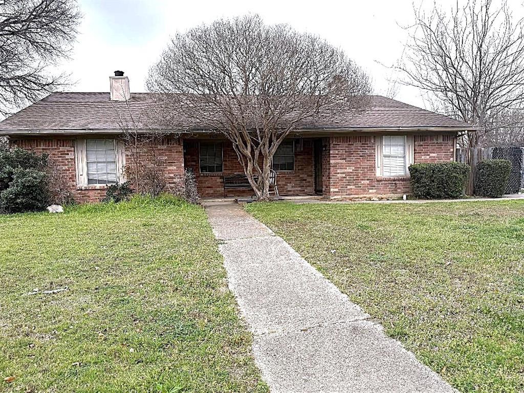 Fox Hollow Add - Residential Income