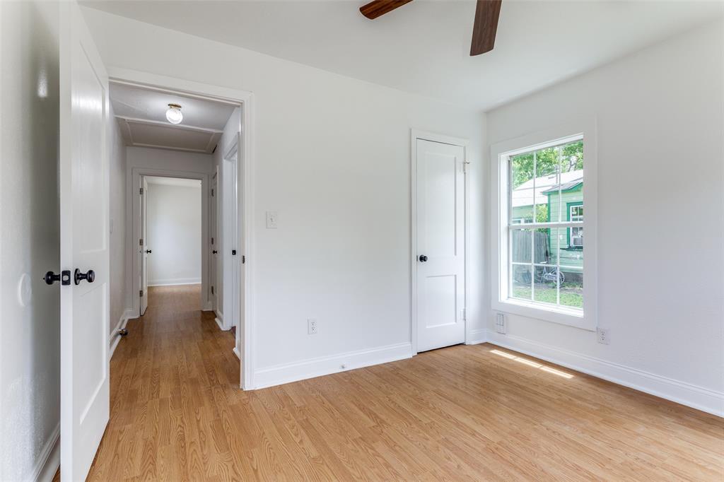 Wesleyan Hills - Residential