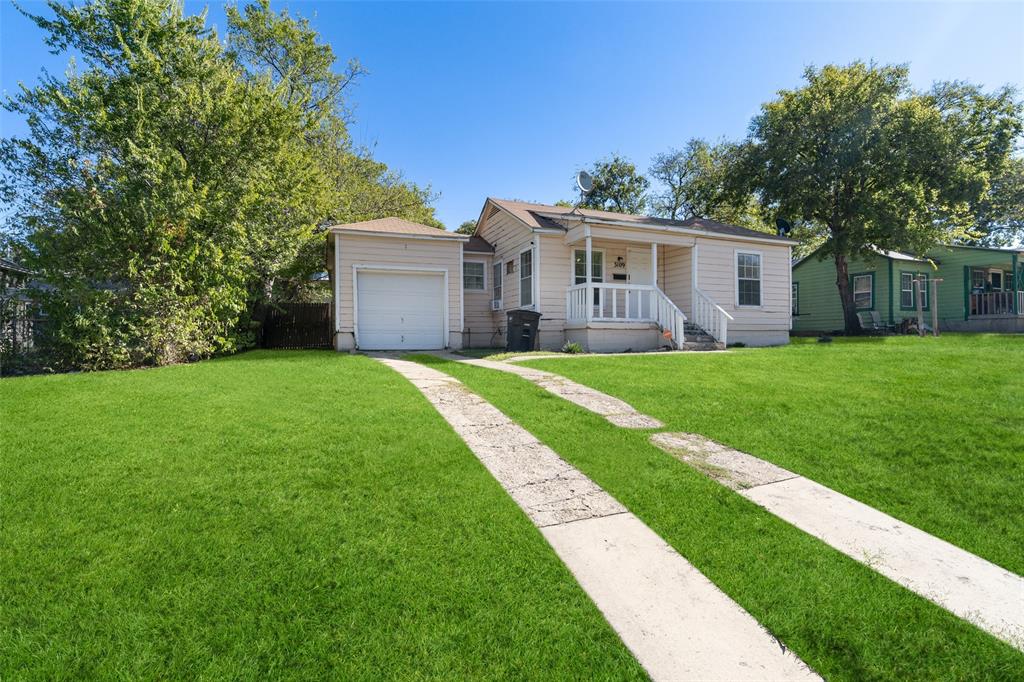 Wesleyan Hills - Residential