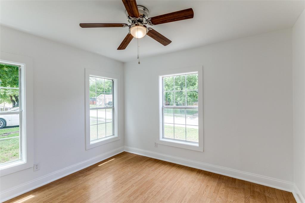 Wesleyan Hills - Residential