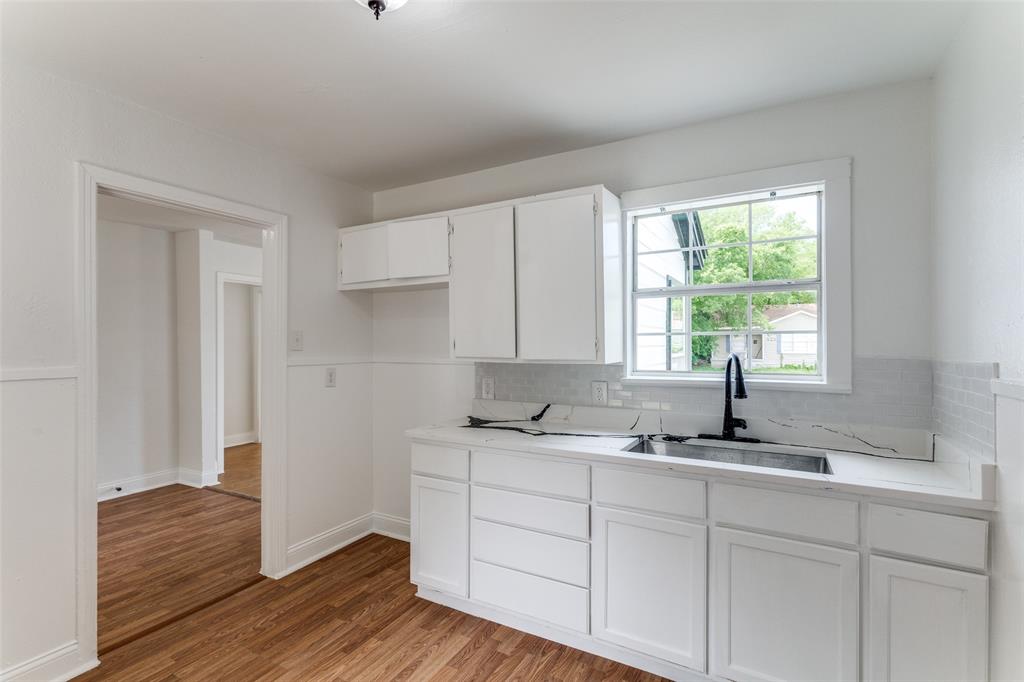 Wesleyan Hills - Residential