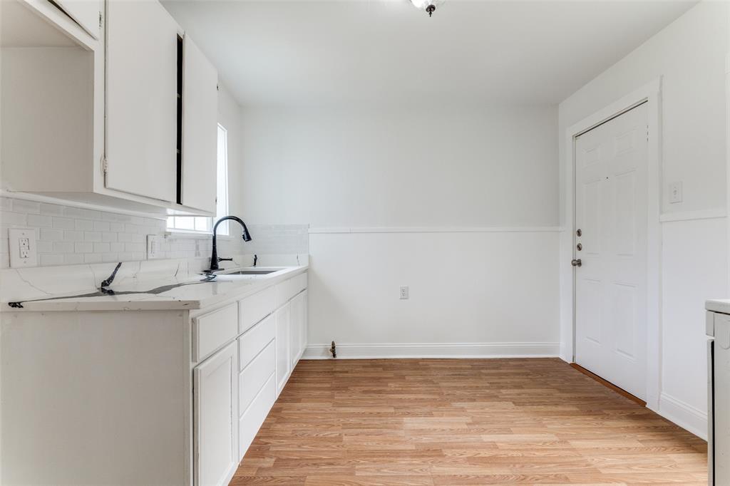 Wesleyan Hills - Residential