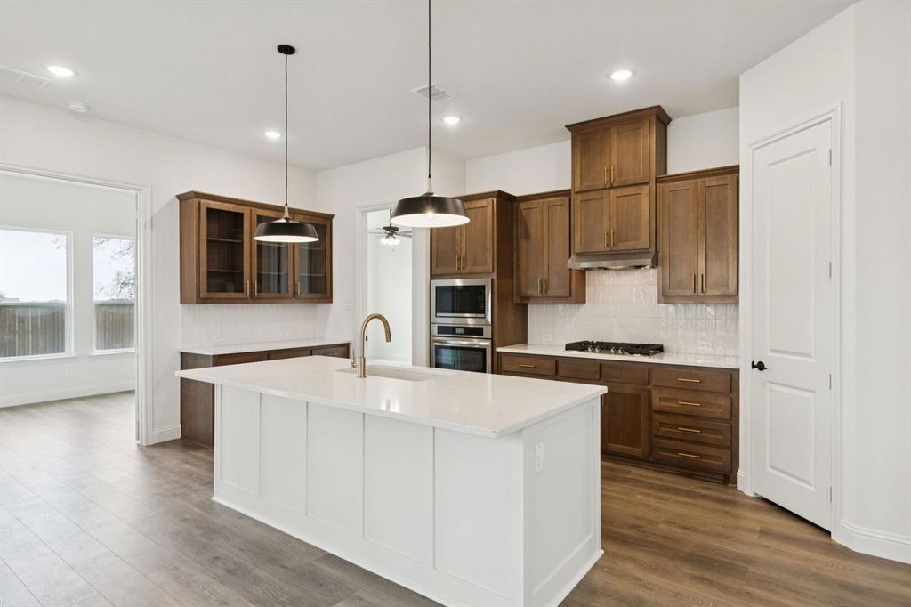 Timberbrook - Residential