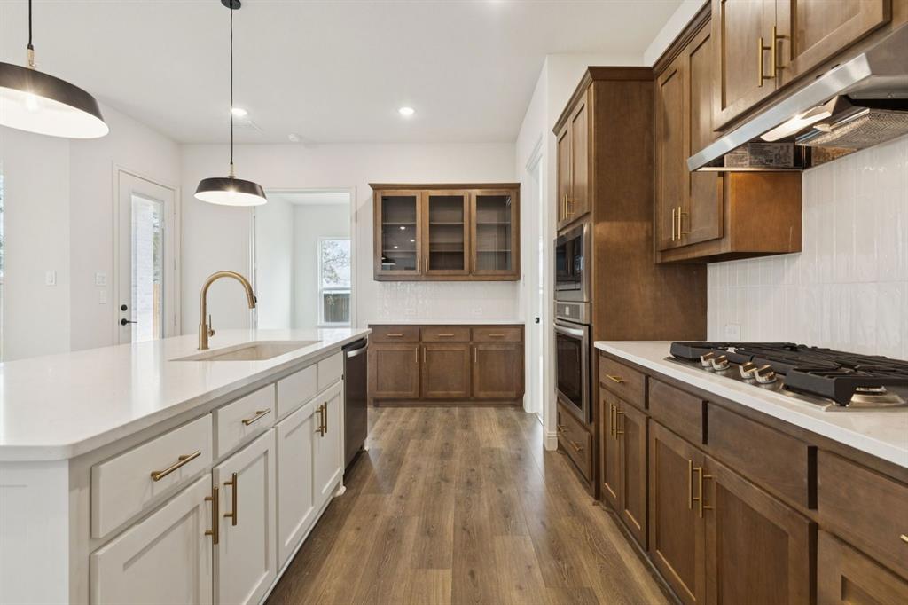 Timberbrook - Residential