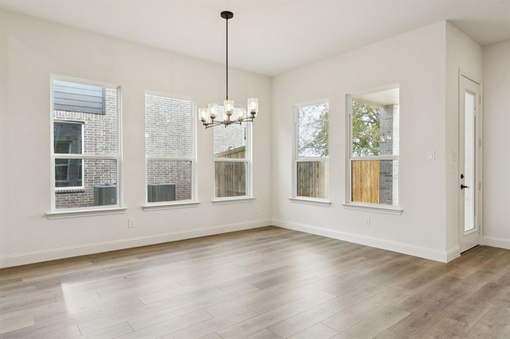 Timberbrook - Residential