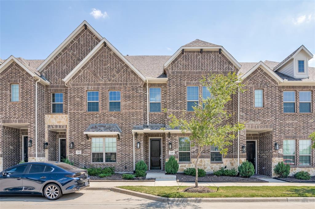 View Farmers Branch, TX 75234 townhome