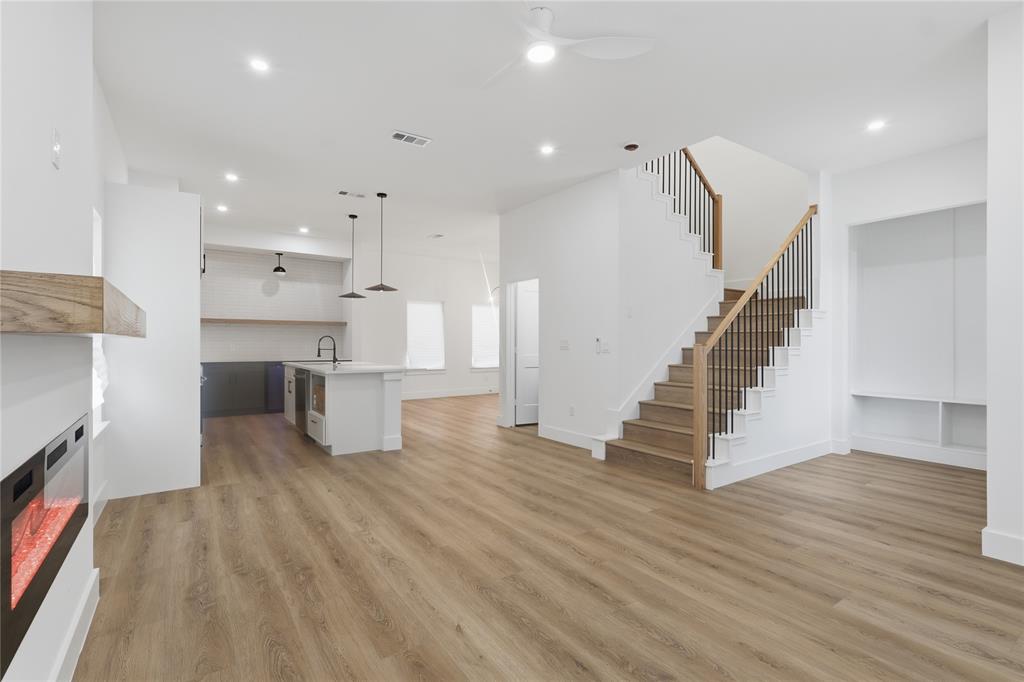 Camps Alex - Residential