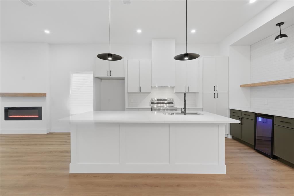 Camps Alex - Residential